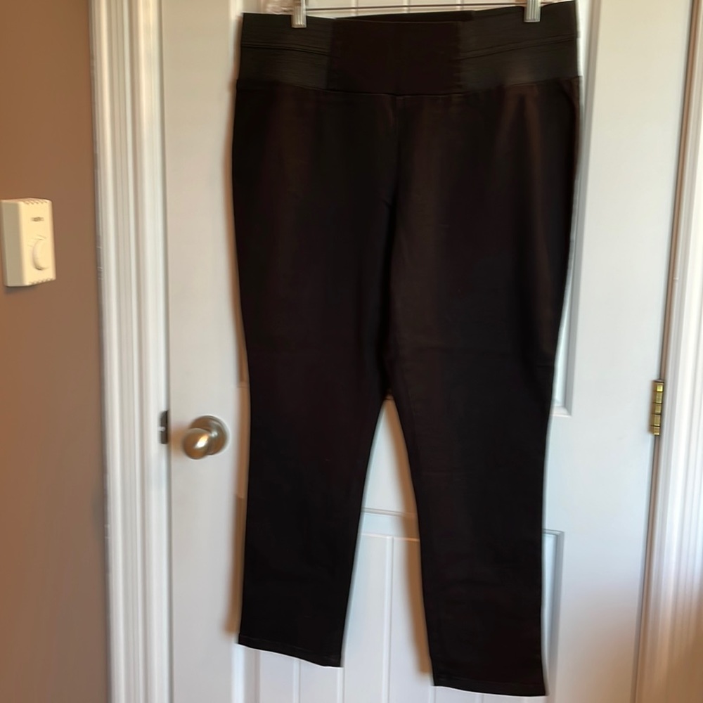 Cleo pants size 18 petite